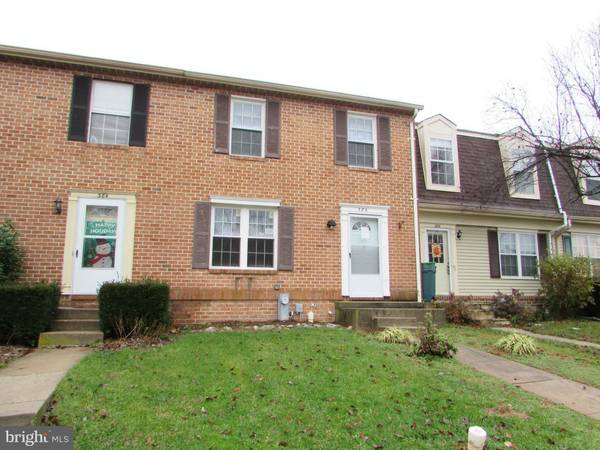 386 LOGAN DR, Westminster, MD 21157