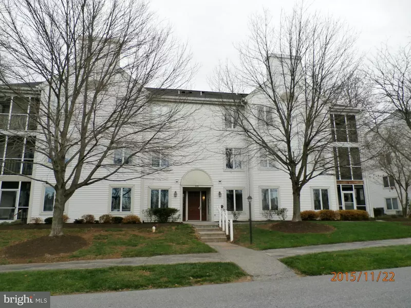 445 PLEASANTON RD #21, Westminster, MD 21157