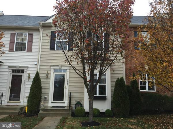 Mount Airy, MD 21771,1807 TENDER CT