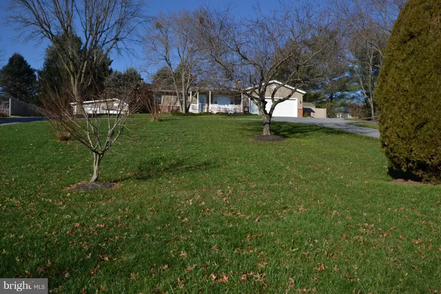 7006 BRISTOL PL, Sykesville, MD 21784