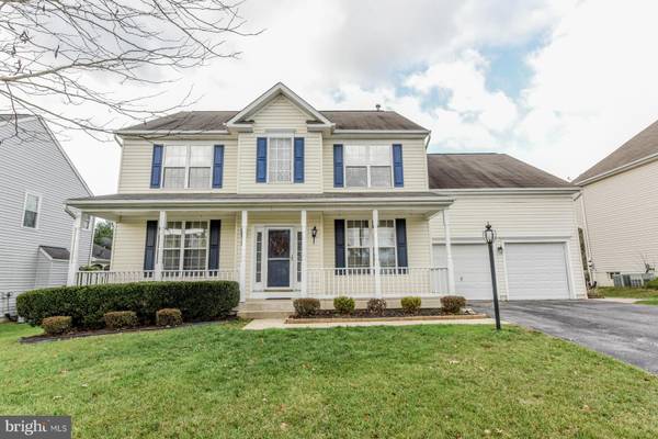 187 RIVERVIEW TRL, Sykesville, MD 21784