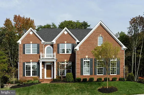 871 AMHERST LN, Westminster, MD 21158