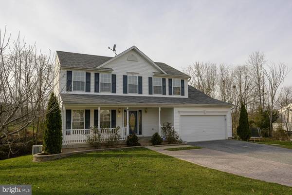 34 BISON ST, Taneytown, MD 21787