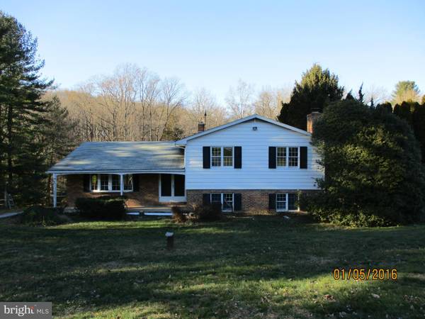 Sykesville, MD 21784,4108 FRIAR TUCK WAY