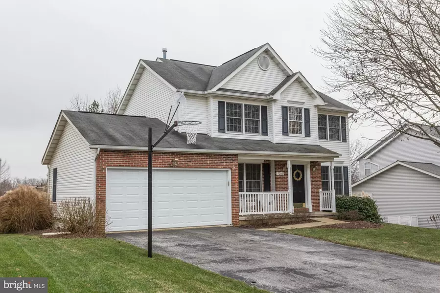 7205 CARACARA CT, Sykesville, MD 21784