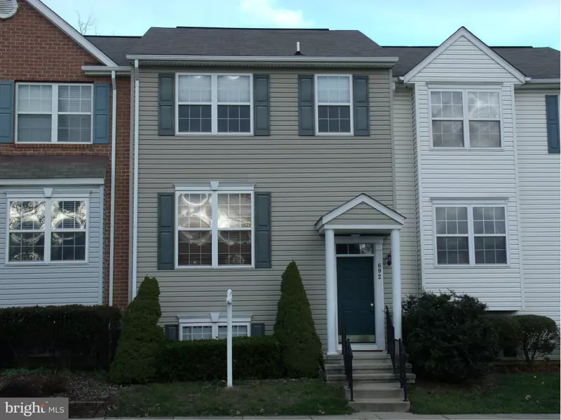 692 TRAM WAY, Westminster, MD 21158