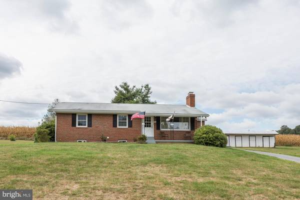 4906 ARTHUR SHIPLEY RD, Sykesville, MD 21784