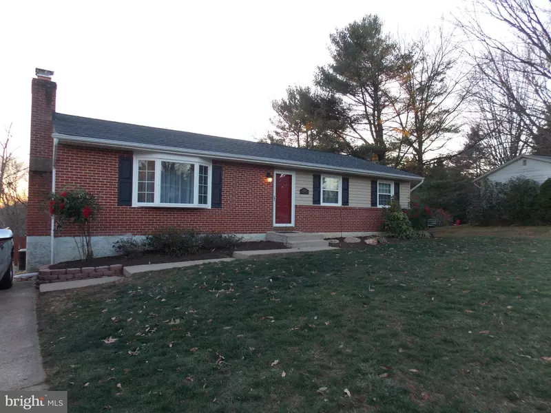 6524 MACBETH WAY, Sykesville, MD 21784