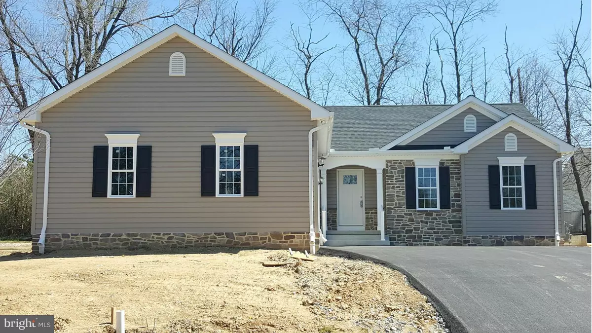 Westminster, MD 21158,LOT 1 MARING DR