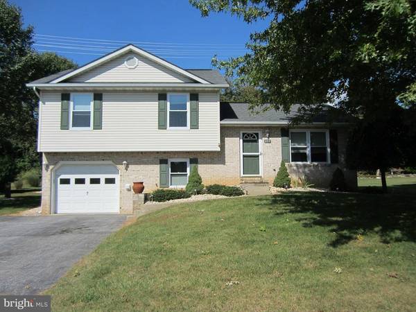 377 BUCK CASH DR, Westminster, MD 21158