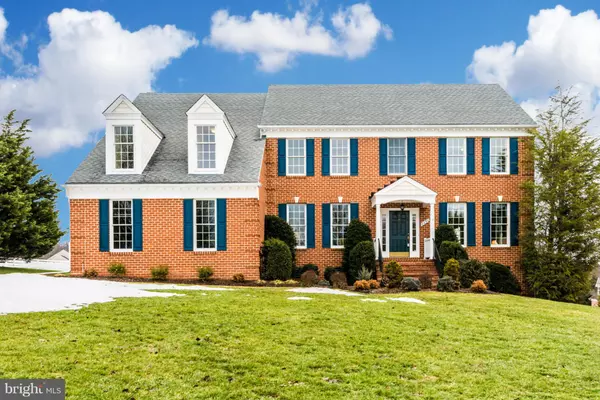 6267 BELMONT CIR, Mount Airy, MD 21771