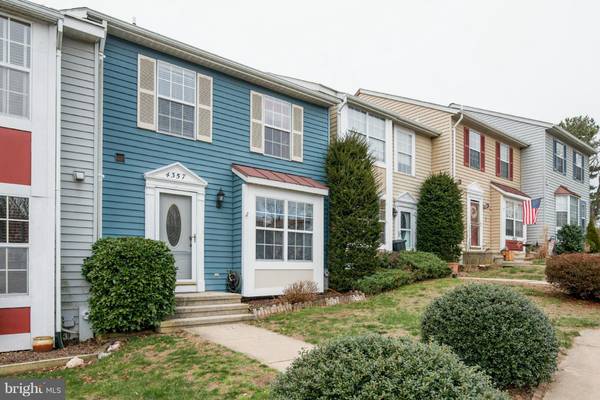 4357 DOWNHILL TRL, Hampstead, MD 21074