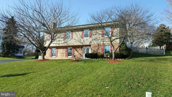 6172 FRONTIER RD, Sykesville, MD 21784