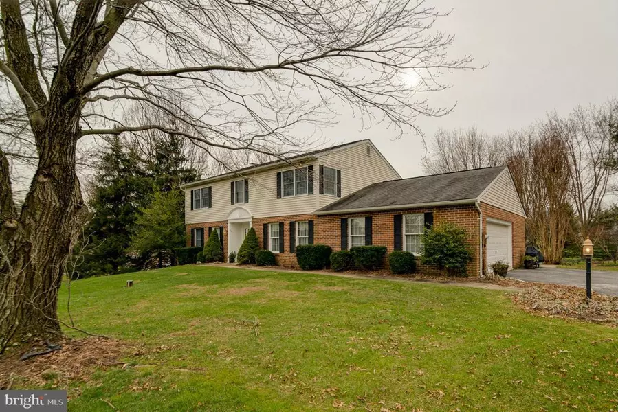 3294 GREENWAY DR, Westminster, MD 21157