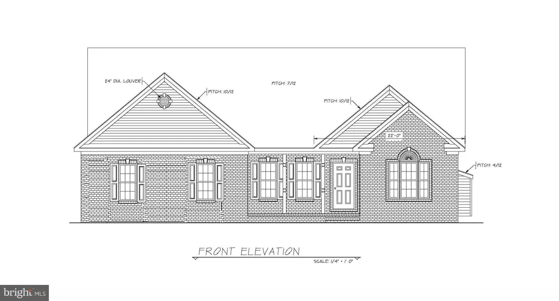 100-LOT CHATEAU BAY CT, Sykesville, MD 21784