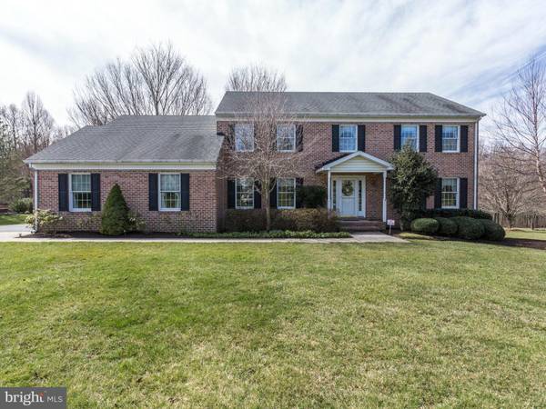 3135 WHEATFIELD RD, Finksburg, MD 21048