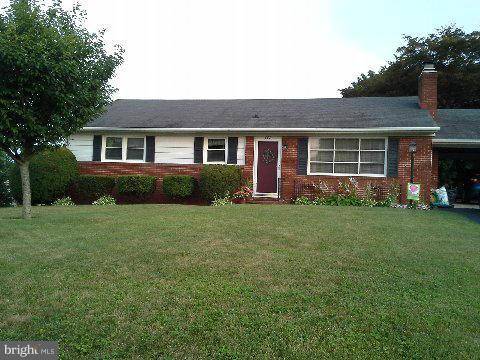 347 MARGARET AVE, Westminster, MD 21157