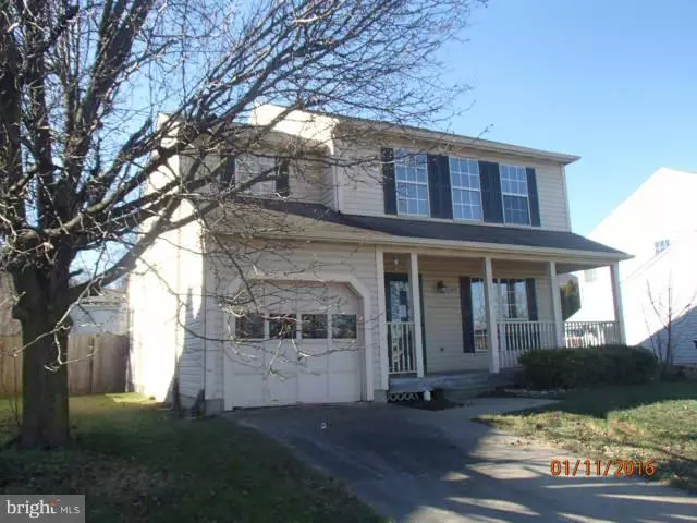 6184 FREEDOM AVE, Sykesville, MD 21784