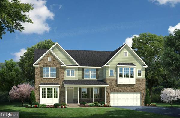 4048 CHAMPION TREE RD #HOMESITE #318, Hampstead, MD 21074