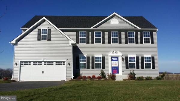 2125 GALLERY CT #HOMESITE #315, Hampstead, MD 21074