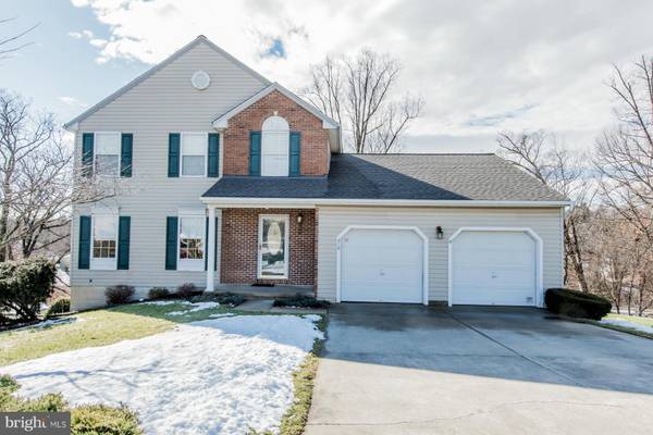 315 BEAVER RUN CT, Westminster, MD 21157