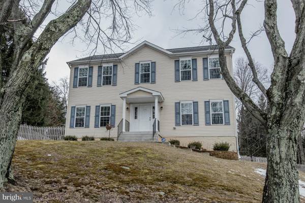 270 KLEE MILL RD, Sykesville, MD 21784