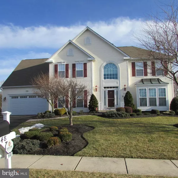 648 TANGLEWOOD DR, Eldersburg, MD 21784