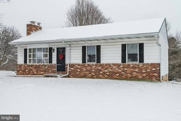 1930 DEER PARK RD, Finksburg, MD 21048