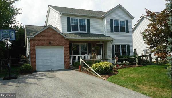 6212 LONGLEAF PINE RD, Eldersburg, MD 21784