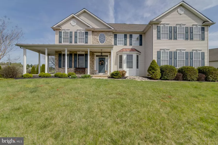 26 FANNIES MEADOW CT, Westminster, MD 21158