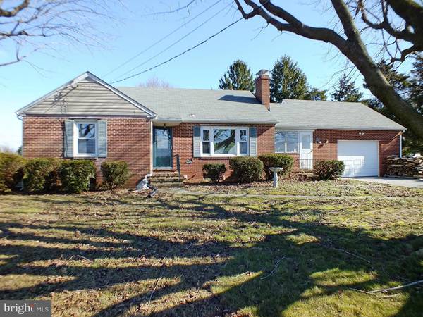 4530 BLACK ROCK RD, Hampstead, MD 21074