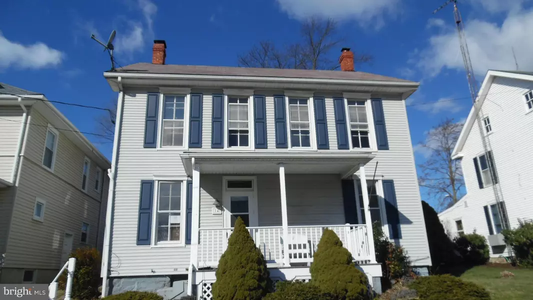 14 MIDDLE ST, Taneytown, MD 21787