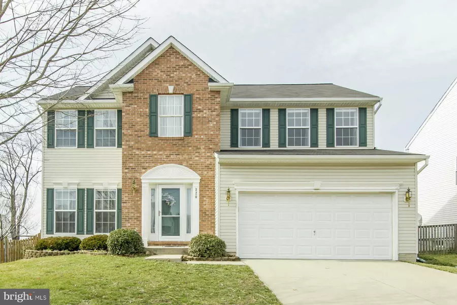 220 HOBBITTS LN, Westminster, MD 21158