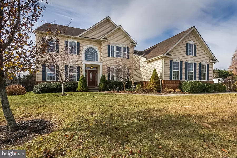 2219 DEER PARK RD, Finksburg, MD 21048