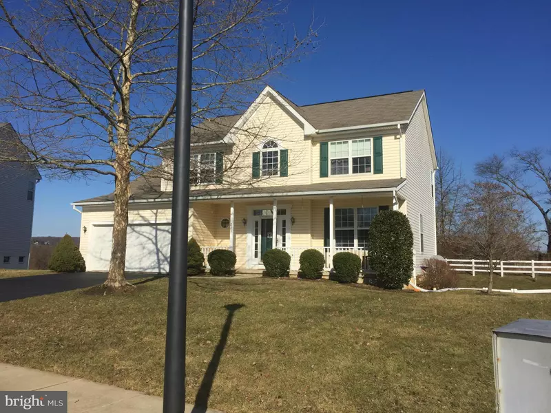 333 MOORES BRANCH CIR, Westminster, MD 21158