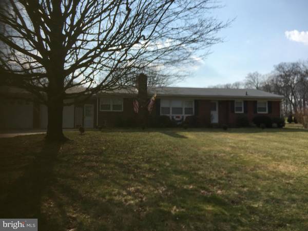 1945 OLD WESTMINSTER PIKE, Finksburg, MD 21048