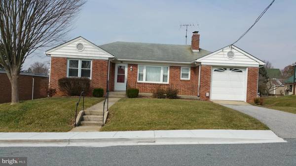 206 MAPLE AVE, New Windsor, MD 21776