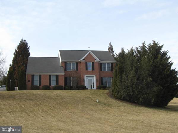 3728 FALLING GREEN WAY, Mount Airy, MD 21771