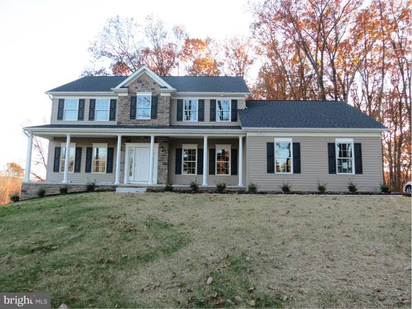 CHATELAINE RD, Sykesville, MD 21784