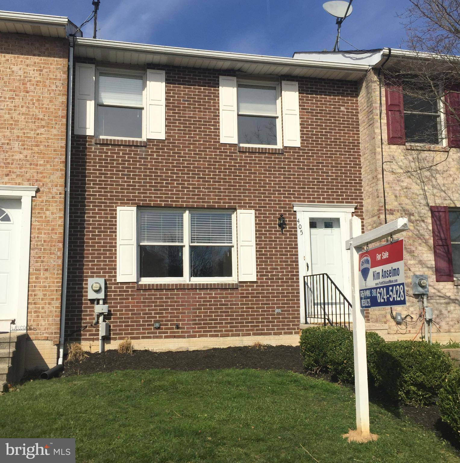 405 WINDY KNOLL DR, Mount Airy, MD 21771
