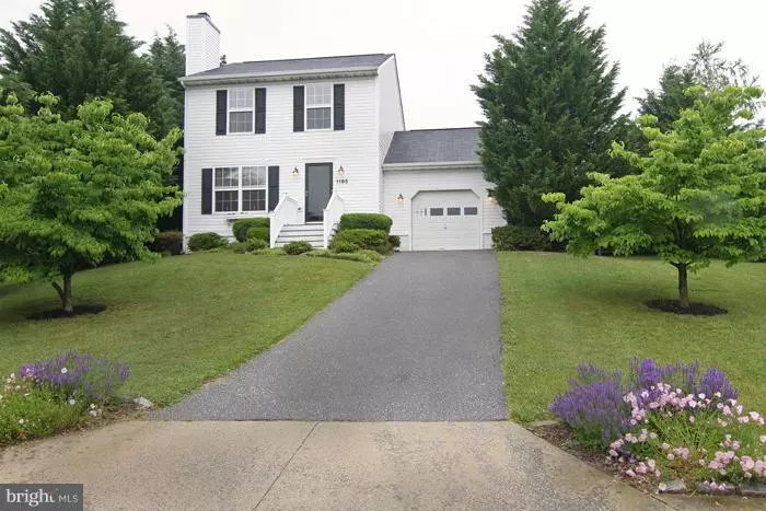 1185 JO APTER PL, New Windsor, MD 21776