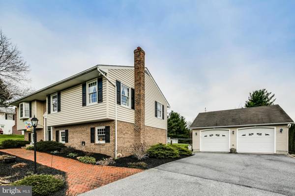 3511 OXWED CT, Westminster, MD 21157