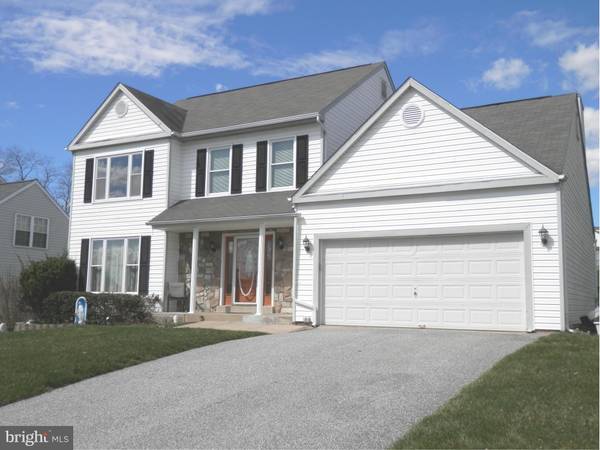 726 EDEN FARM CIR, Westminster, MD 21157