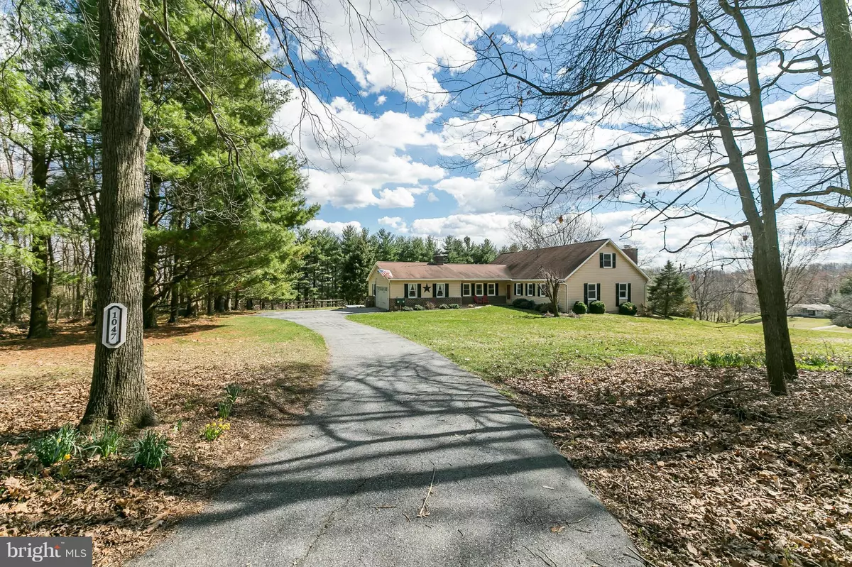 Westminster, MD 21157,1047 HOOK RD