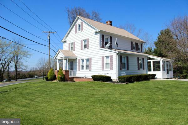 2704 OLD WESTMINSTER PIKE, Finksburg, MD 21048