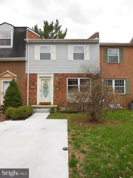 352 BISHOP CT, Westminster, MD 21157