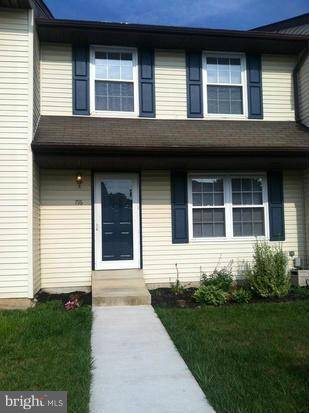 716 JOHAHN DR, Westminster, MD 21158