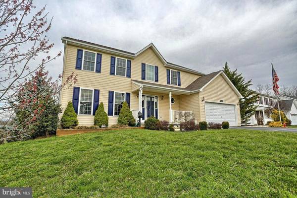 New Windsor, MD 21776,2836 GRAYBILL CT