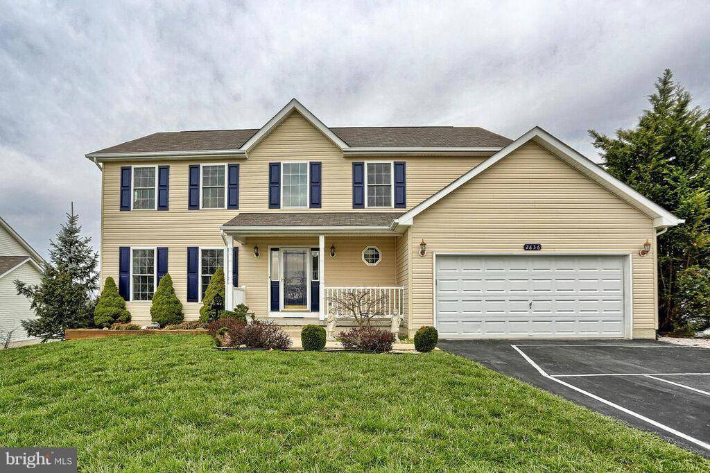 New Windsor, MD 21776,2836 GRAYBILL CT