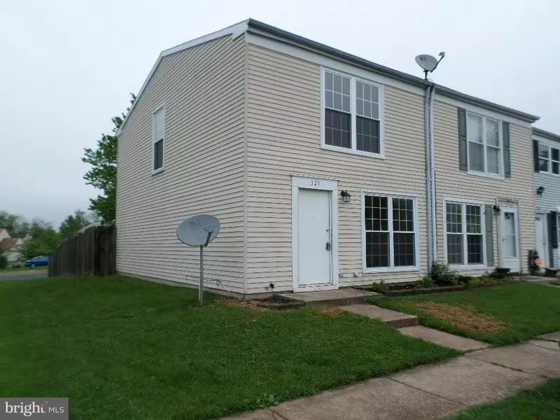 529 DAISY DR, Taneytown, MD 21787